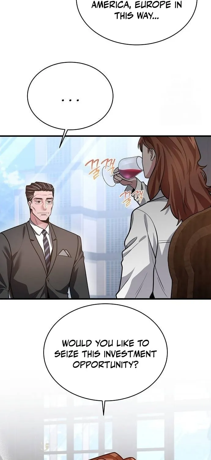 Prosecutor Who Doesn