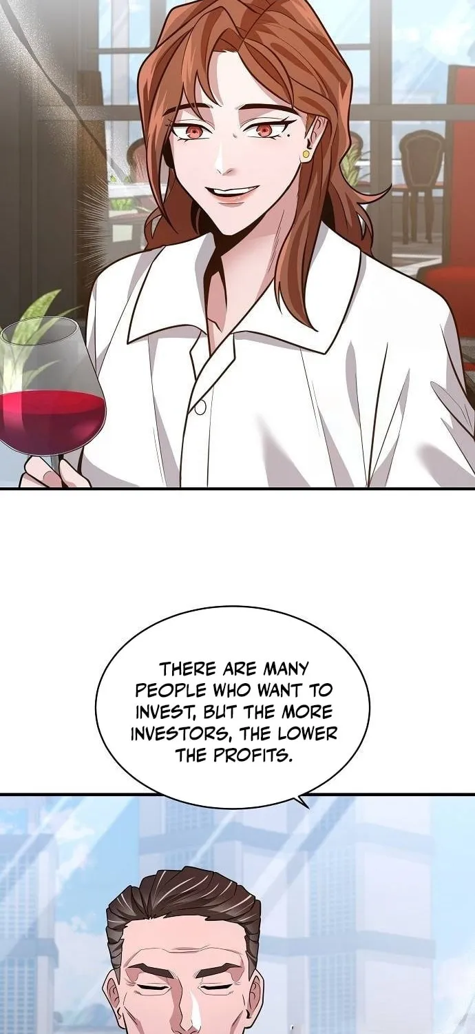 Prosecutor Who Doesn