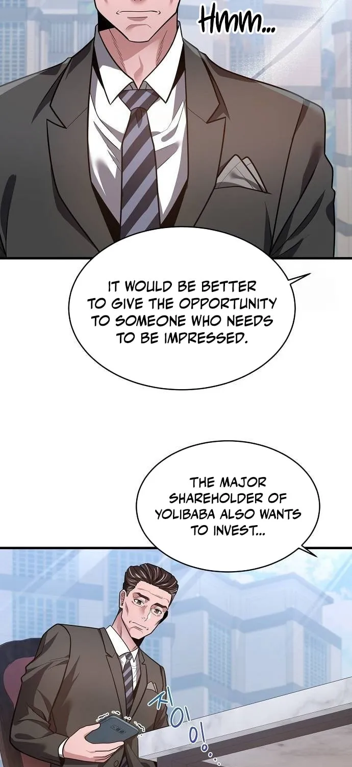Prosecutor Who Doesn