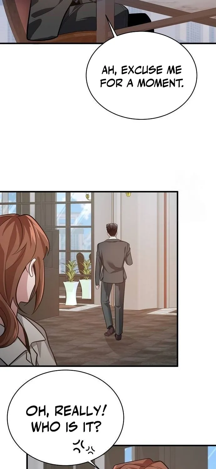 Prosecutor Who Doesn