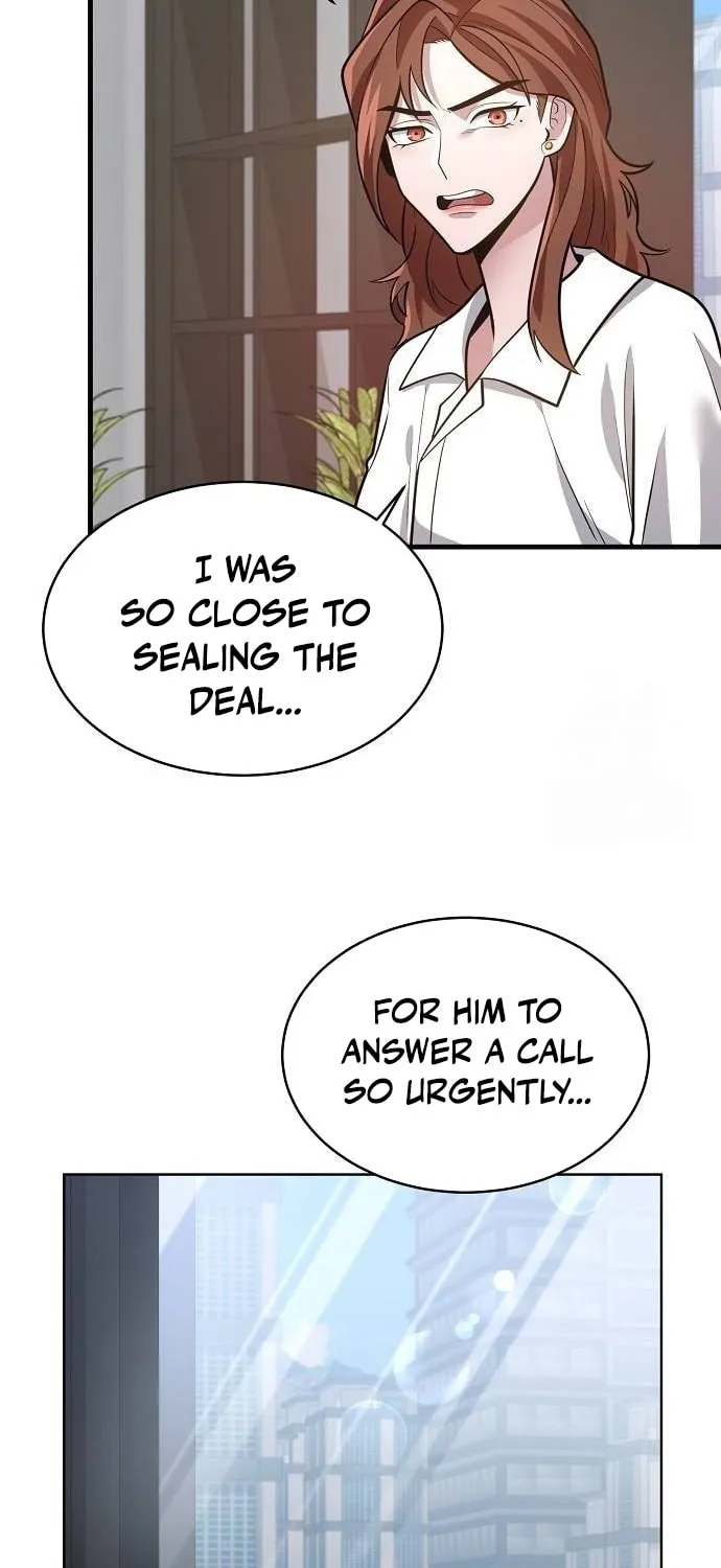Prosecutor Who Doesn