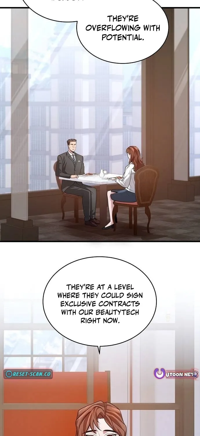 Prosecutor Who Doesn