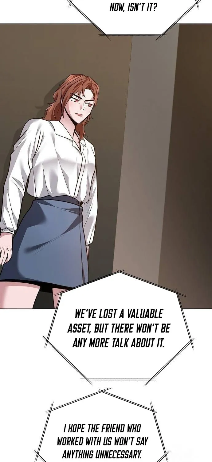 Prosecutor Who Doesn