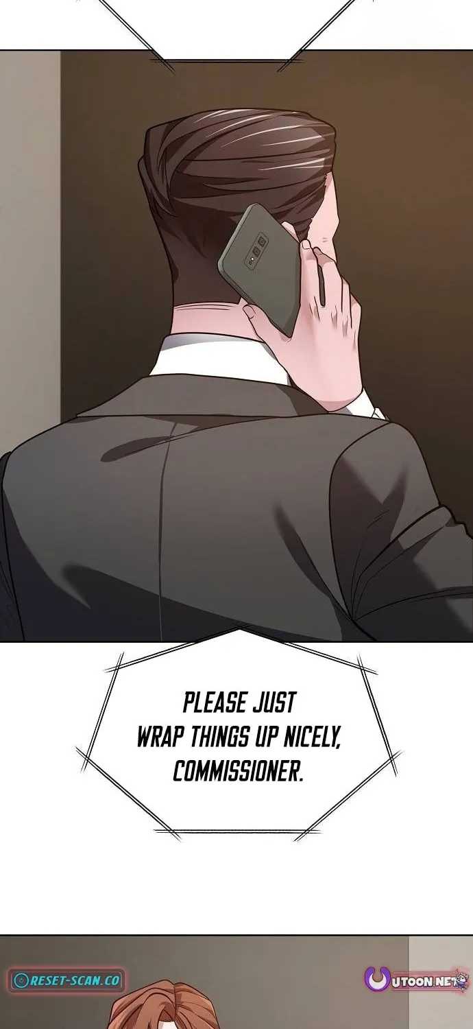 Prosecutor Who Doesn