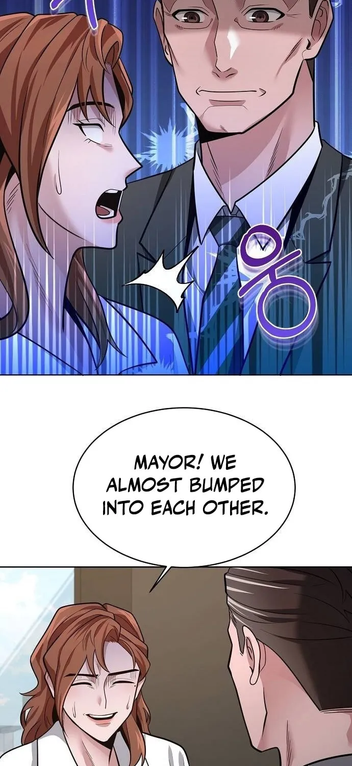 Prosecutor Who Doesn