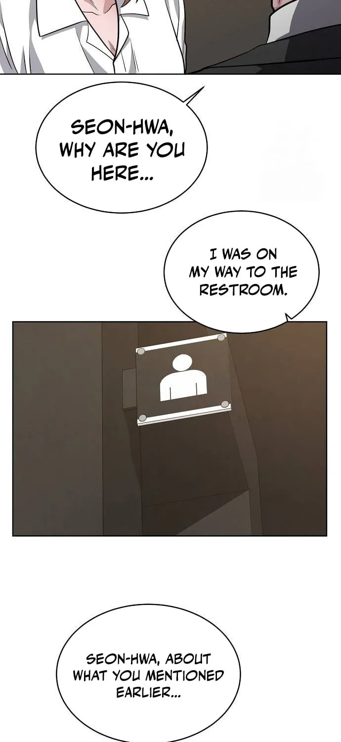 Prosecutor Who Doesn
