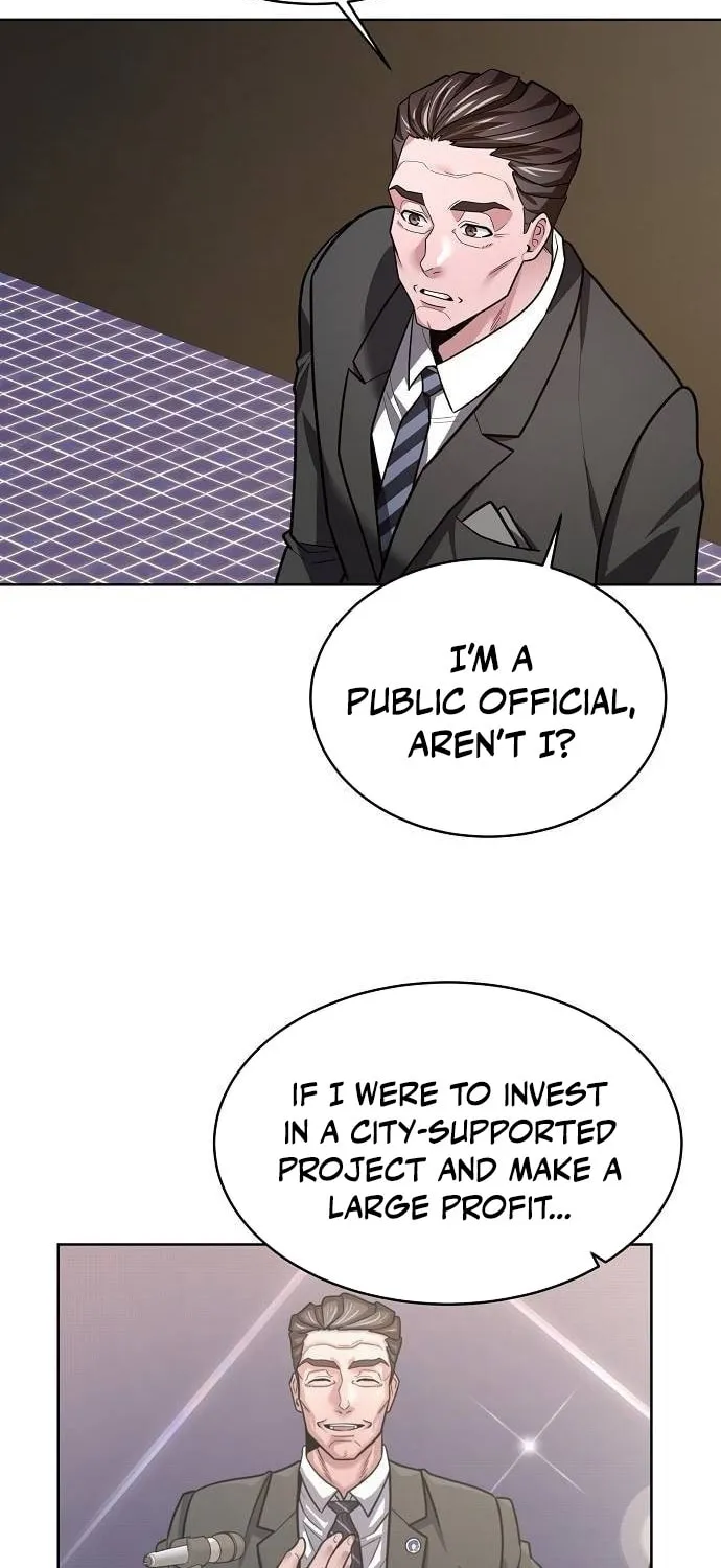 Prosecutor Who Doesn