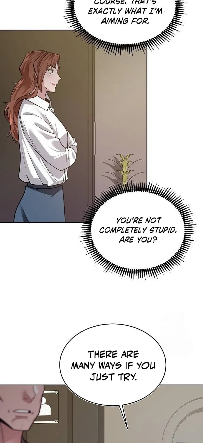 Prosecutor Who Doesn
