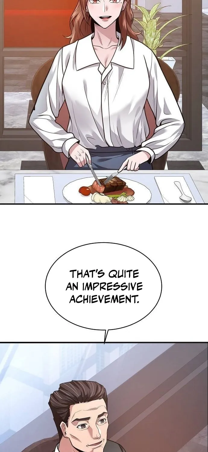 Prosecutor Who Doesn