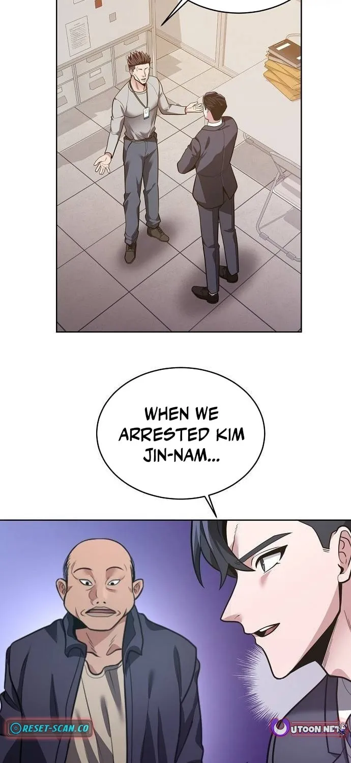 Prosecutor Who Doesn