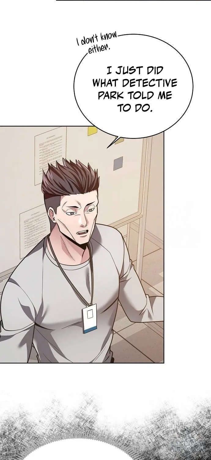 Prosecutor Who Doesn