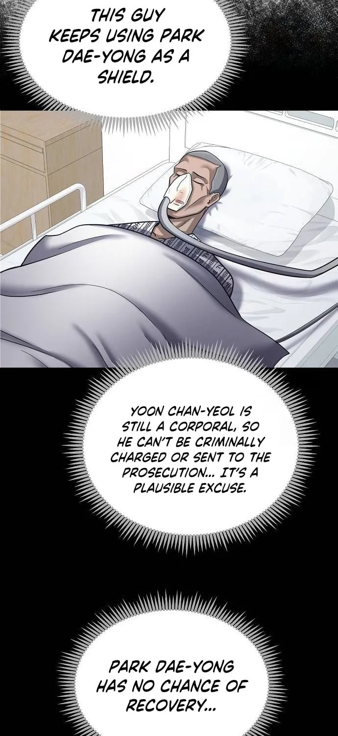 Prosecutor Who Doesn