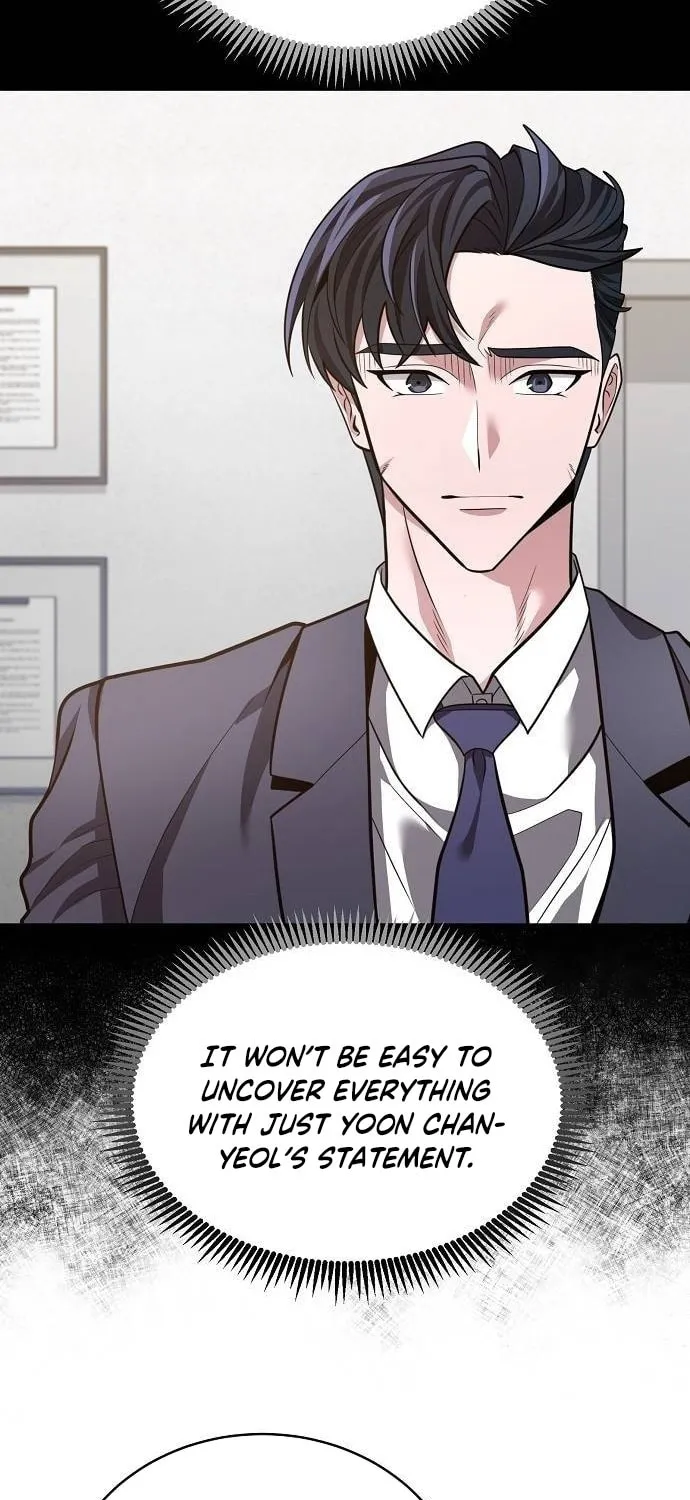 Prosecutor Who Doesn