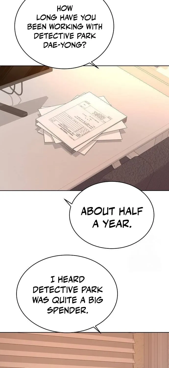 Prosecutor Who Doesn