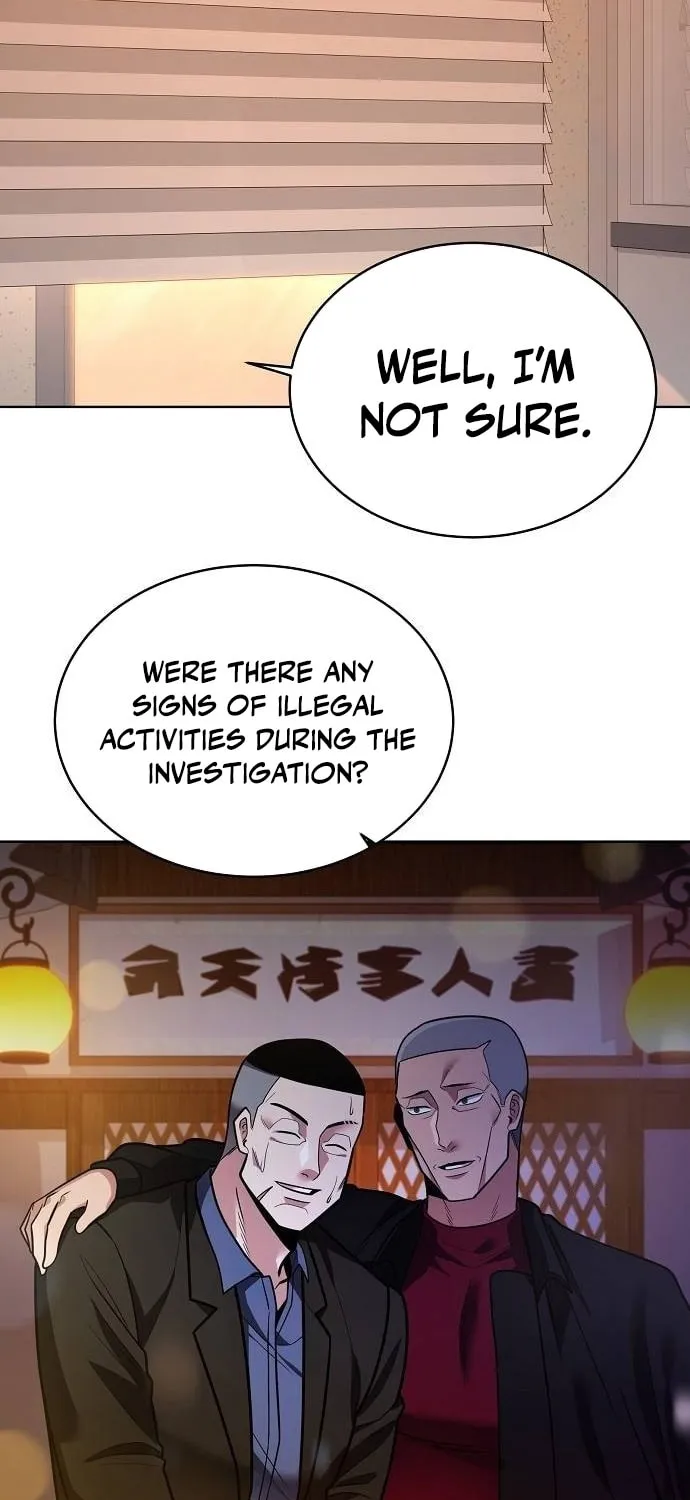 Prosecutor Who Doesn