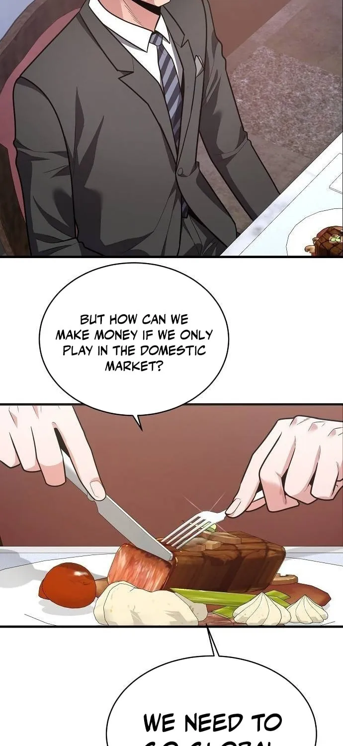 Prosecutor Who Doesn