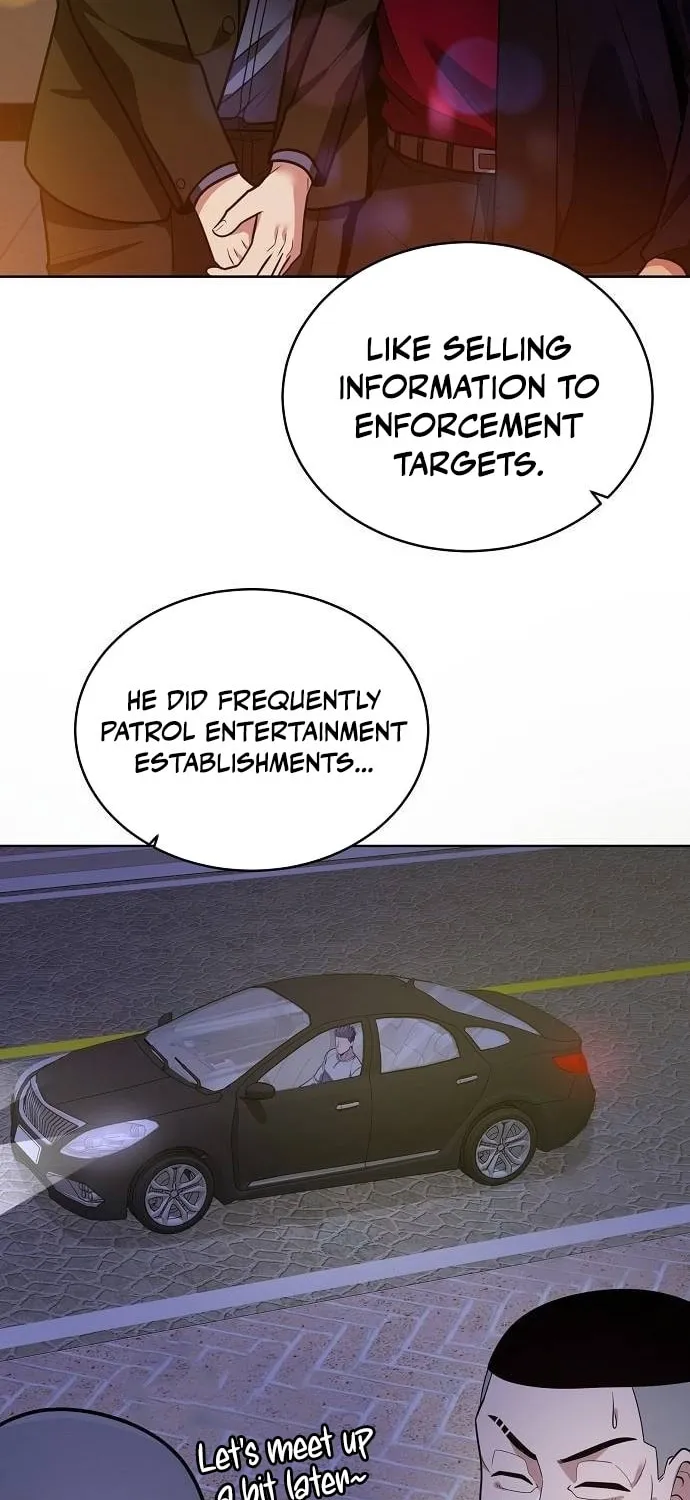 Prosecutor Who Doesn