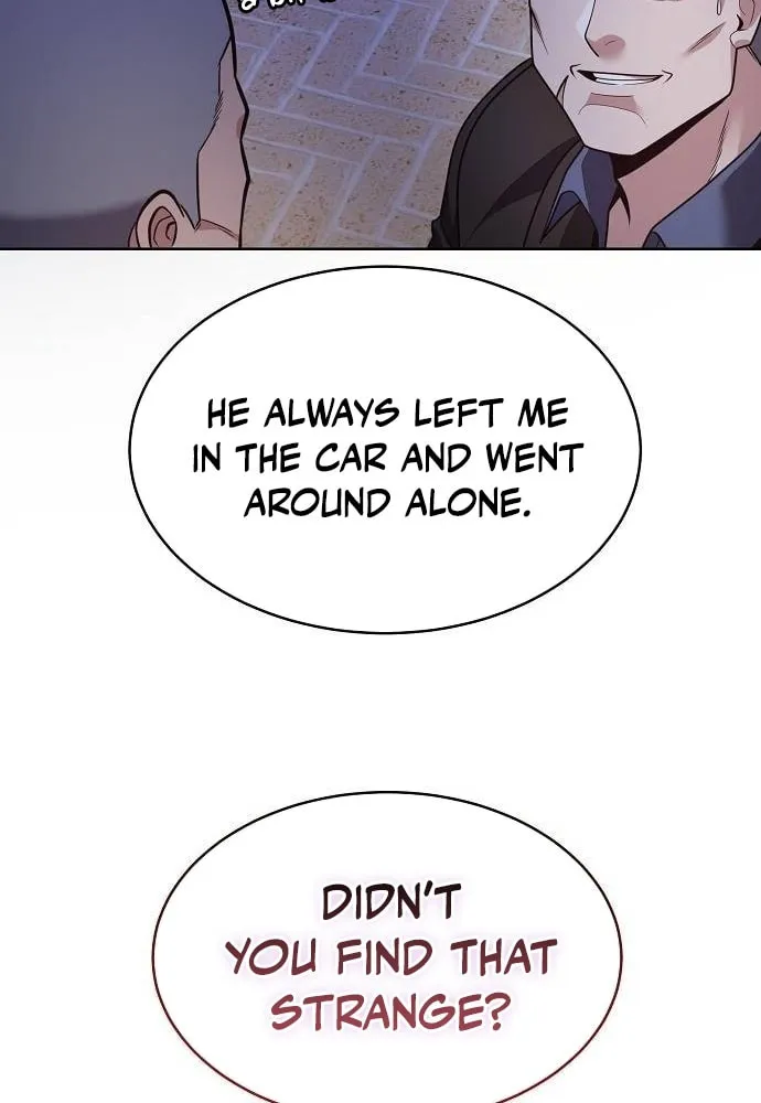 Prosecutor Who Doesn