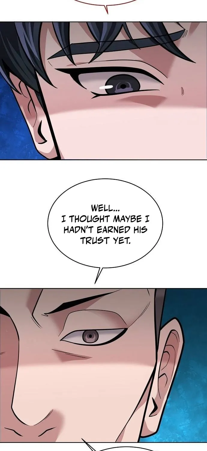 Prosecutor Who Doesn