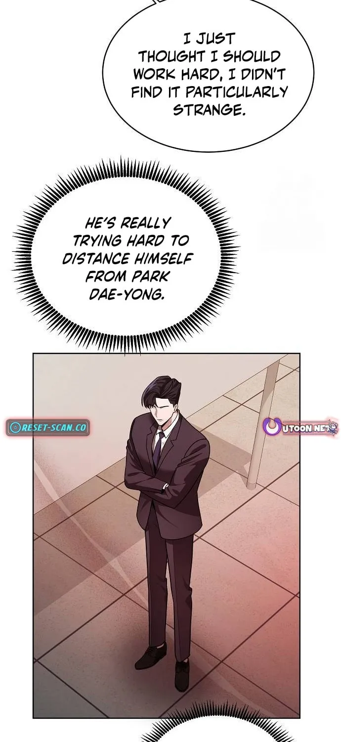 Prosecutor Who Doesn