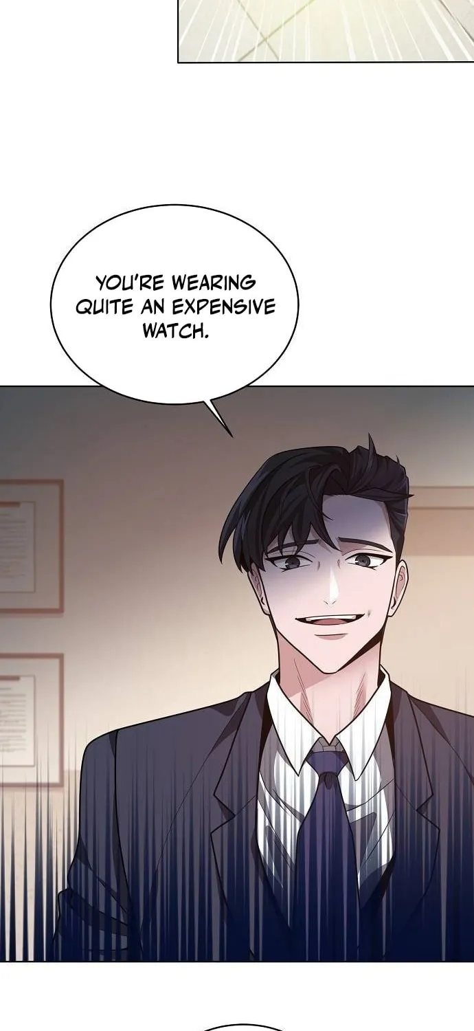 Prosecutor Who Doesn
