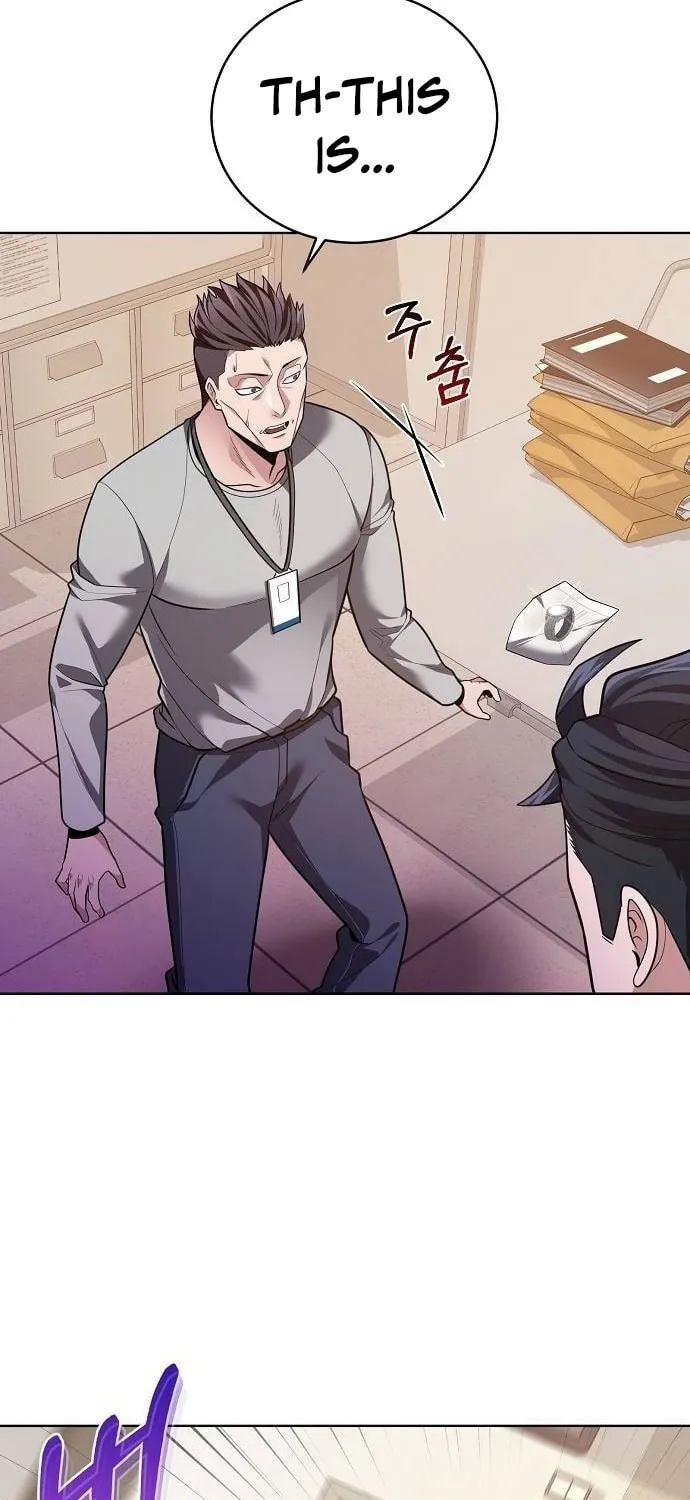 Prosecutor Who Doesn