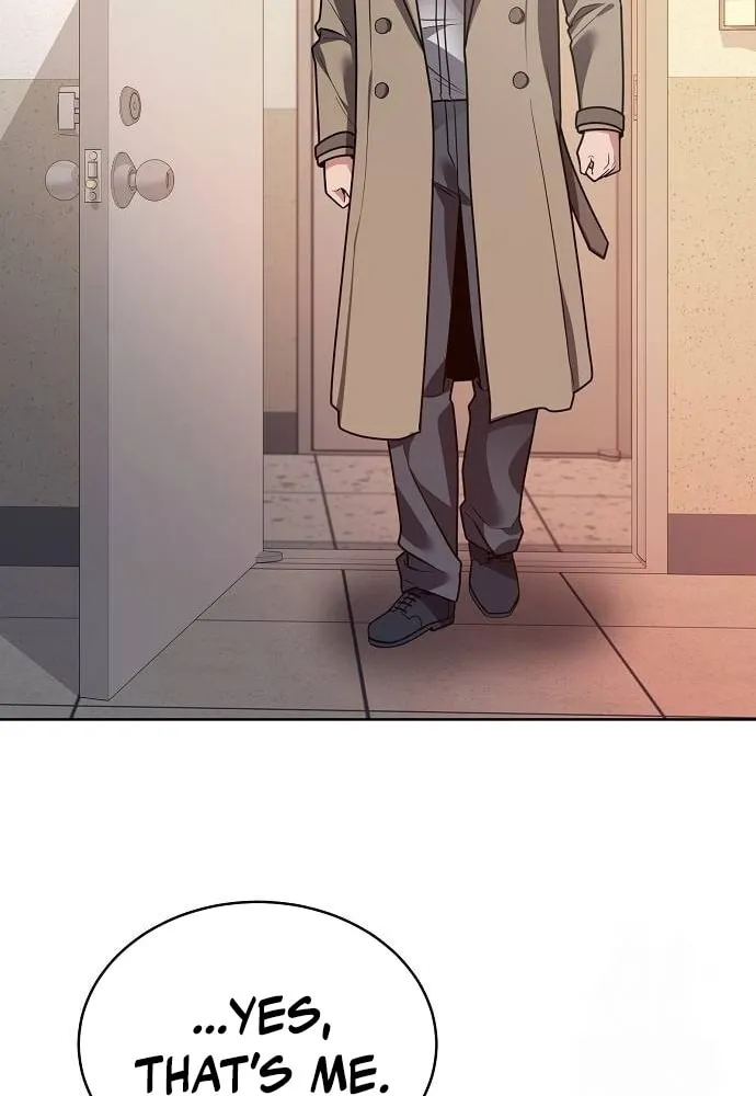 Prosecutor Who Doesn