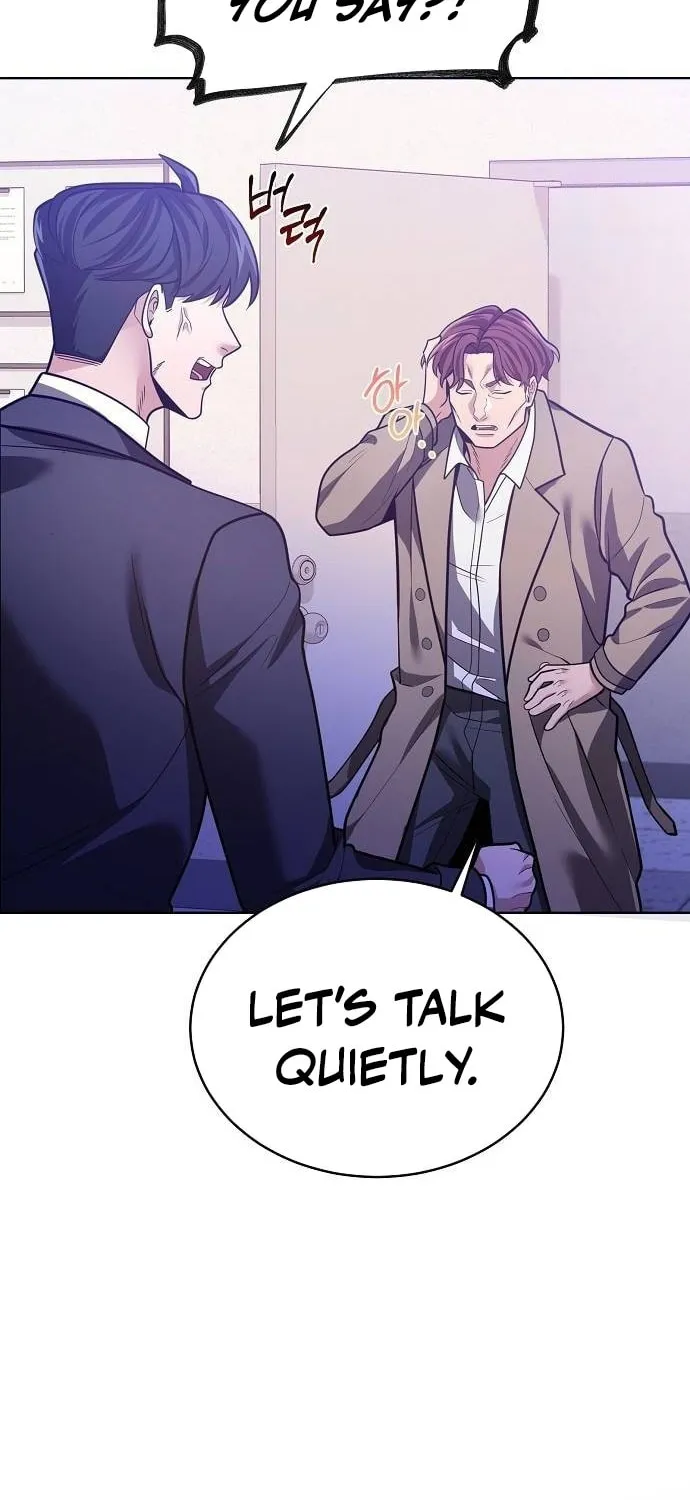 Prosecutor Who Doesn