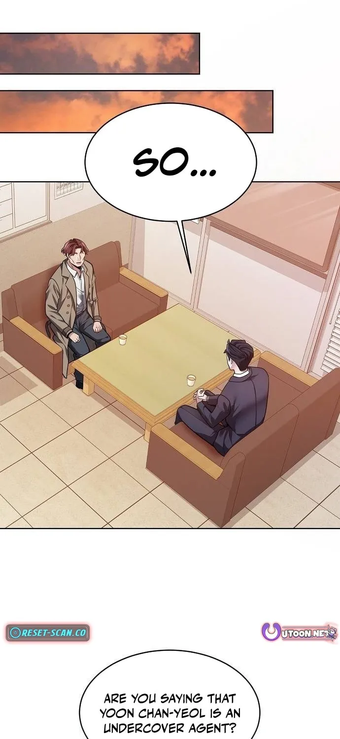 Prosecutor Who Doesn