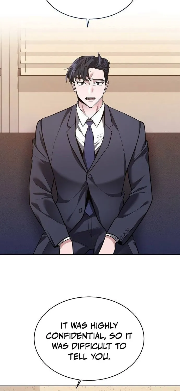 Prosecutor Who Doesn