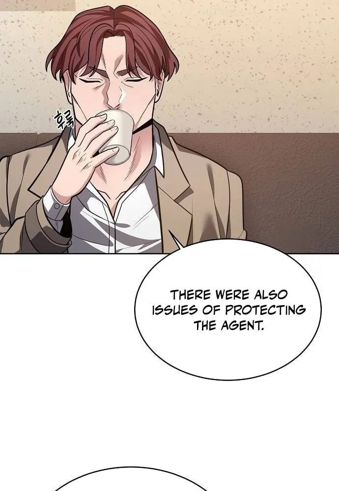 Prosecutor Who Doesn