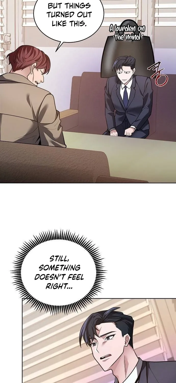 Prosecutor Who Doesn