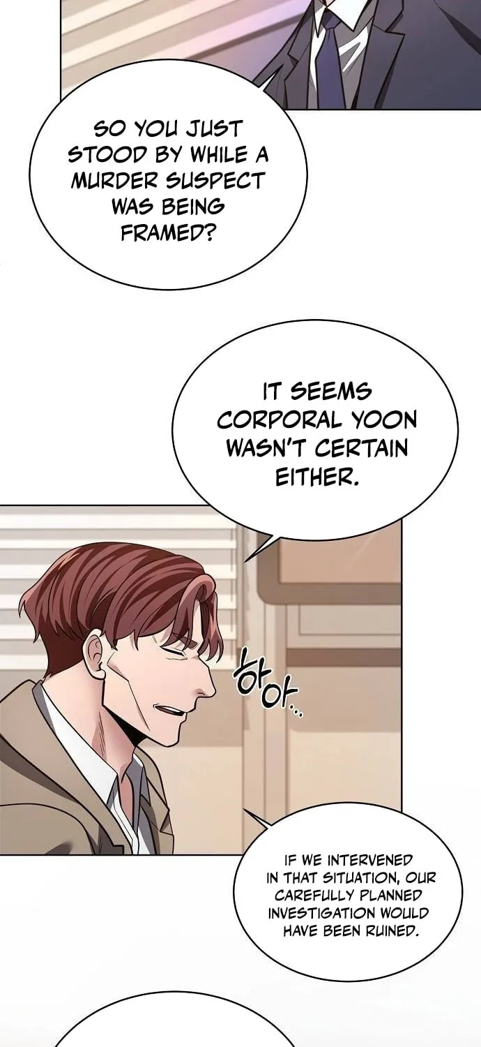Prosecutor Who Doesn
