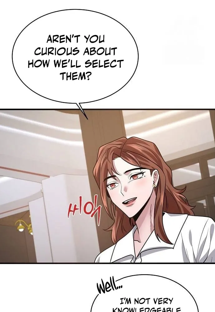 Prosecutor Who Doesn