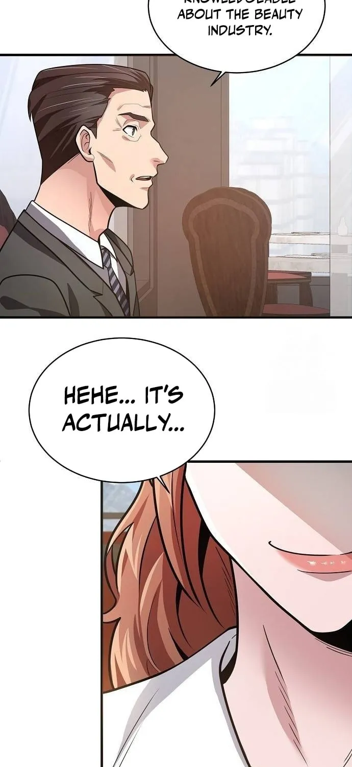 Prosecutor Who Doesn