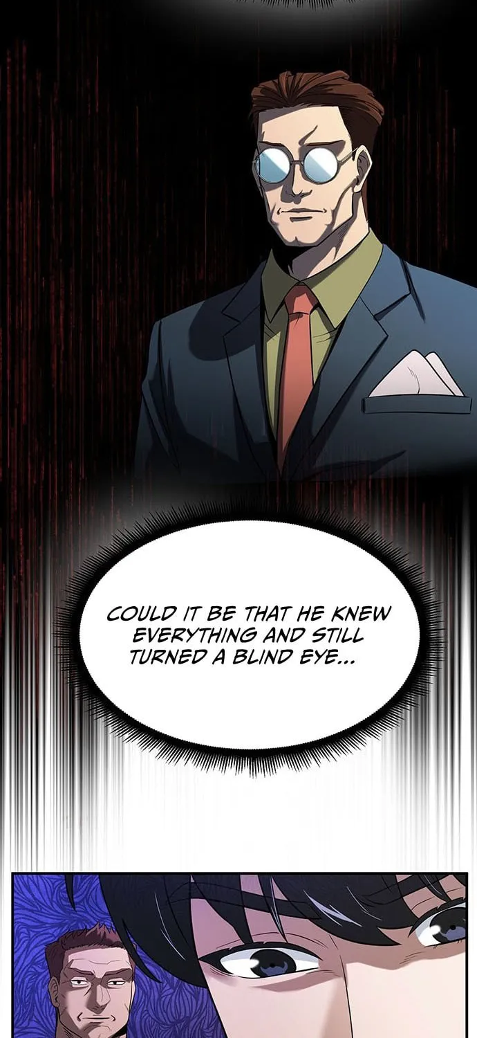 Prosecutor Who Doesn