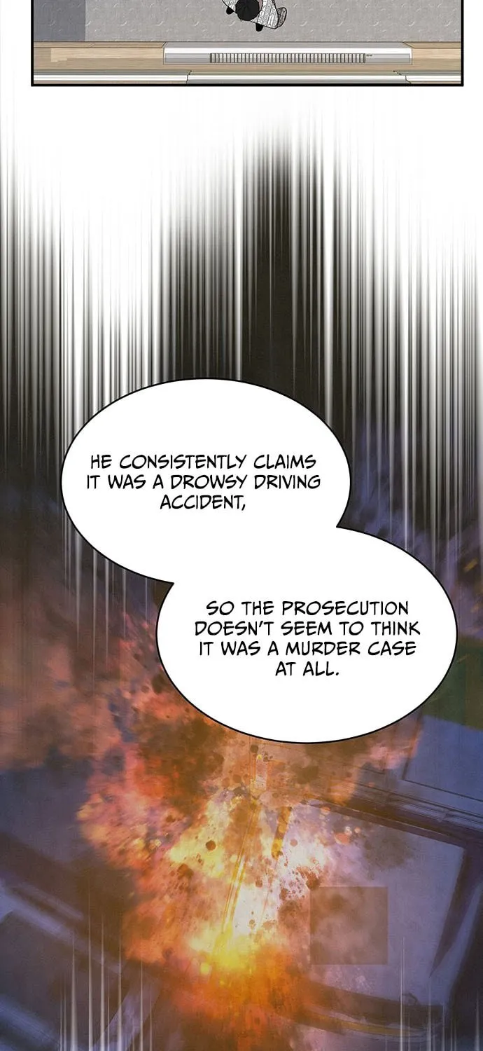 Prosecutor Who Doesn