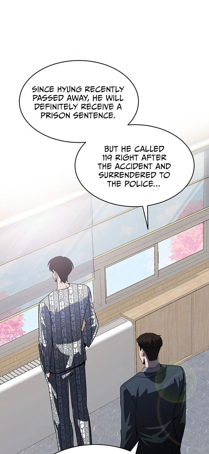 Prosecutor Who Doesn