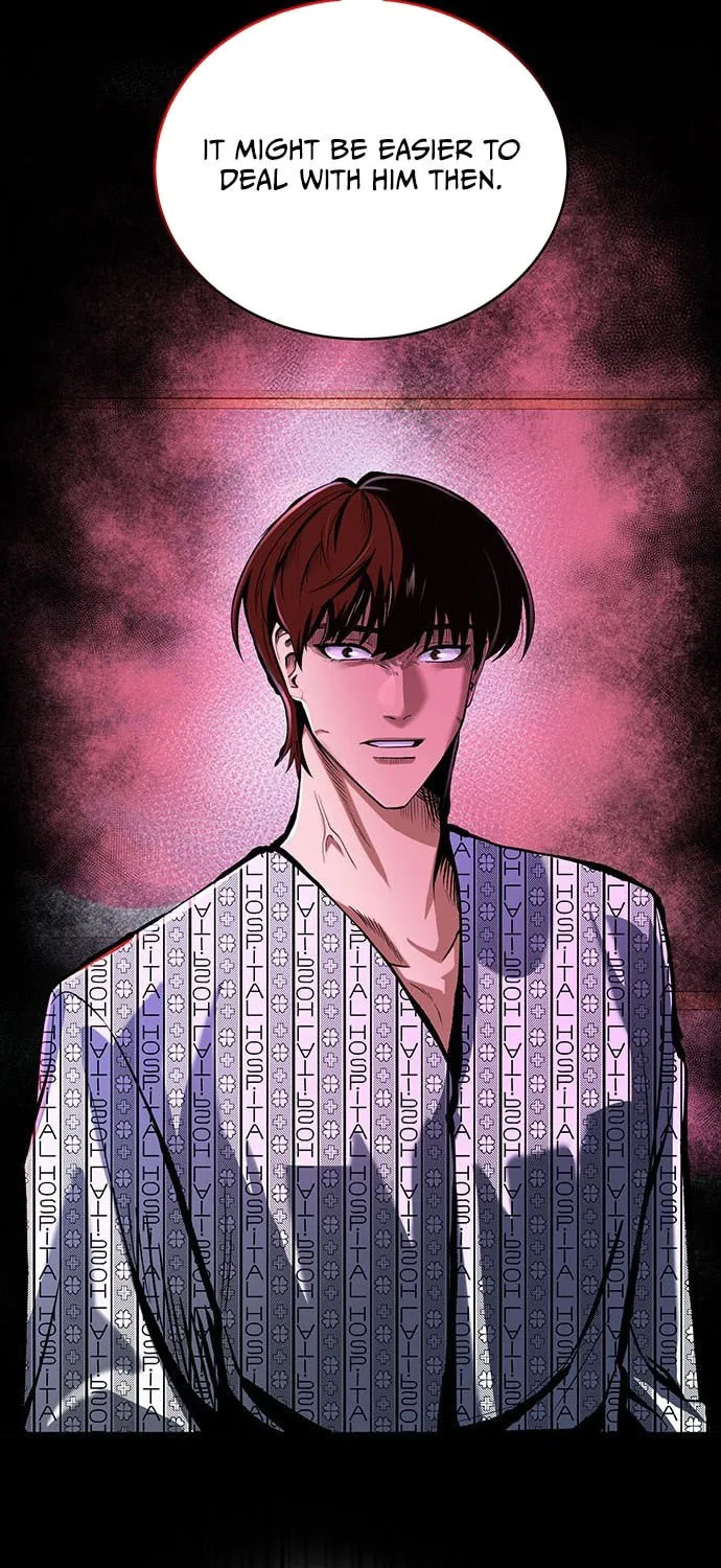 Prosecutor Who Doesn