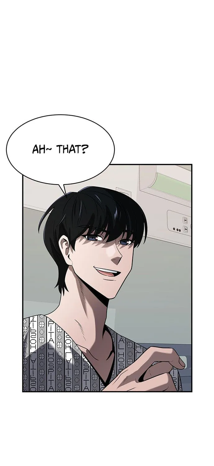 Prosecutor Who Doesn