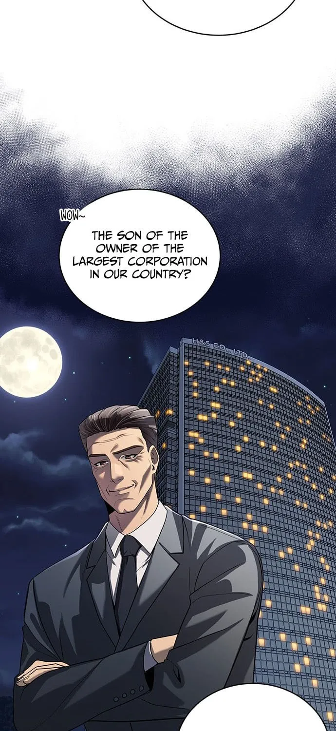 Prosecutor Who Doesn