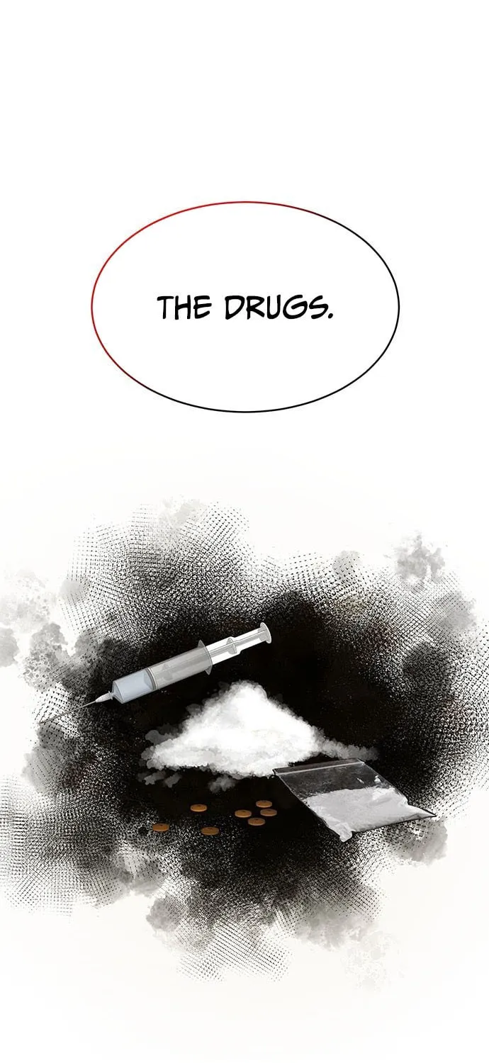Prosecutor Who Doesn