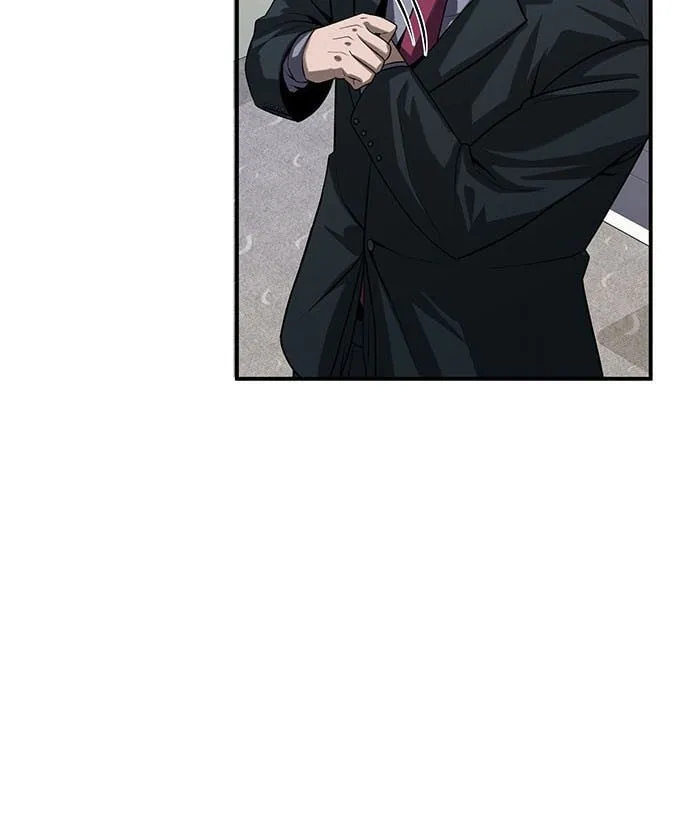 Prosecutor Who Doesn