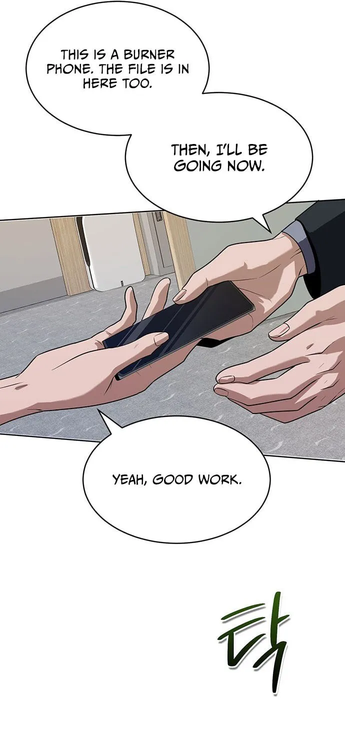 Prosecutor Who Doesn