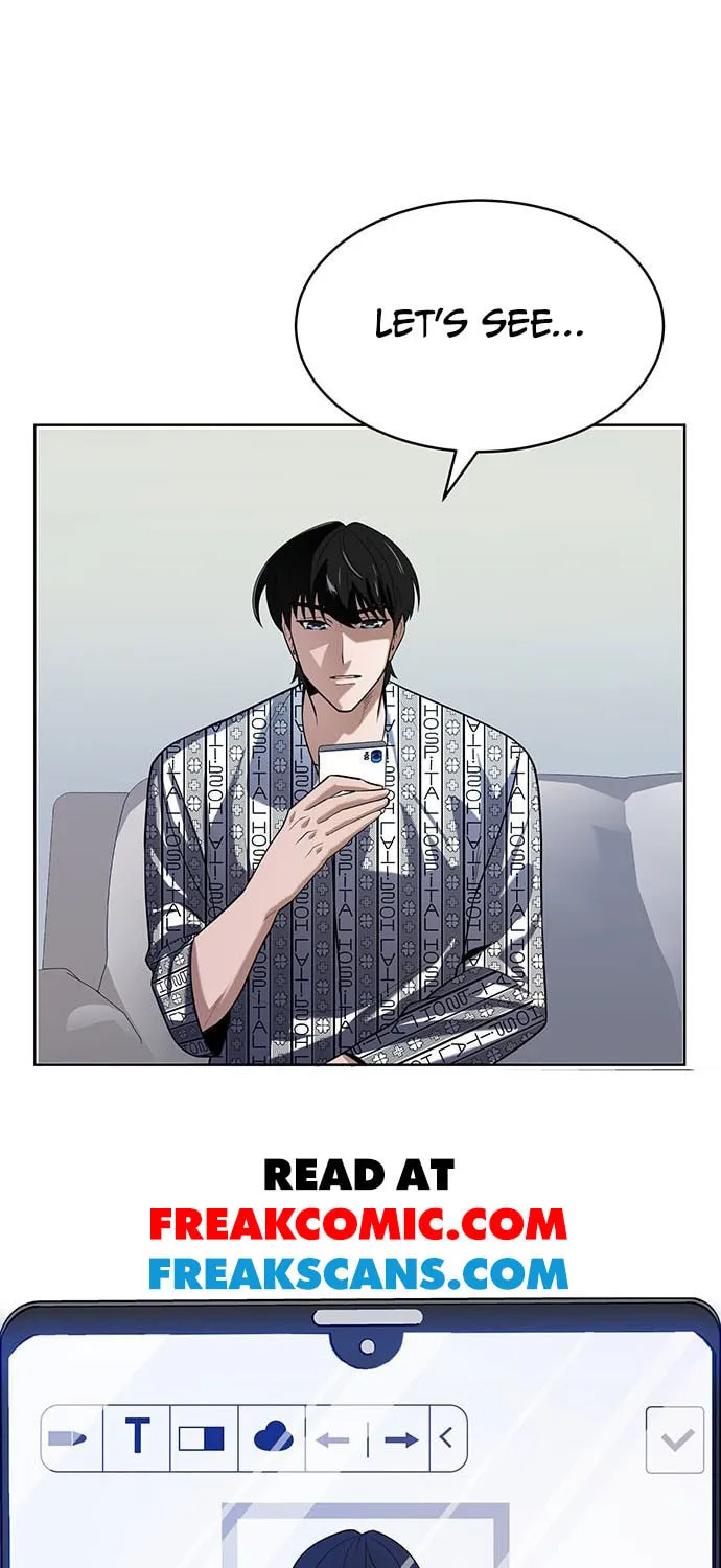 Prosecutor Who Doesn