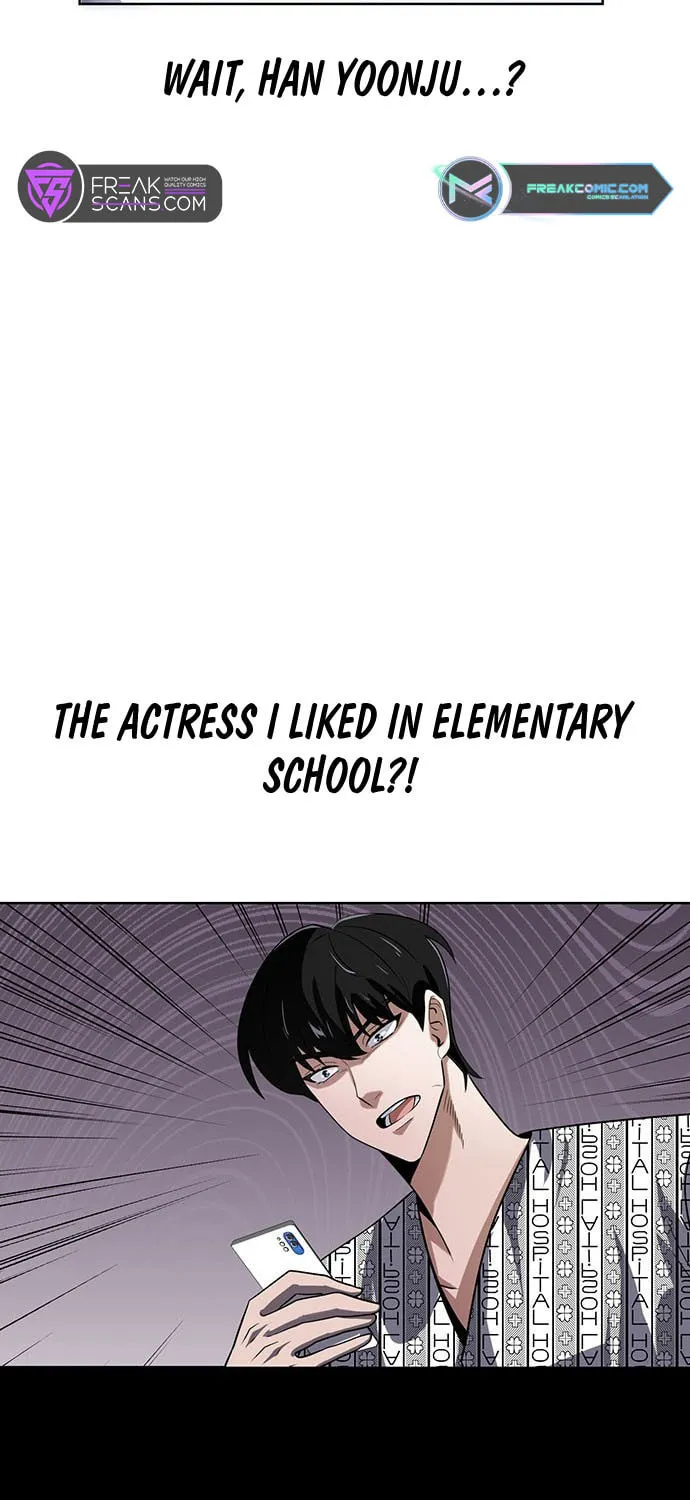 Prosecutor Who Doesn