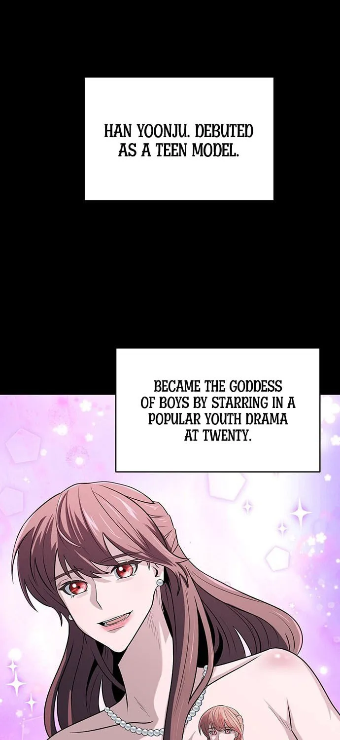 Prosecutor Who Doesn