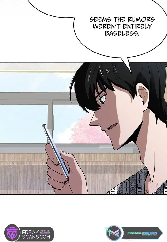 Prosecutor Who Doesn