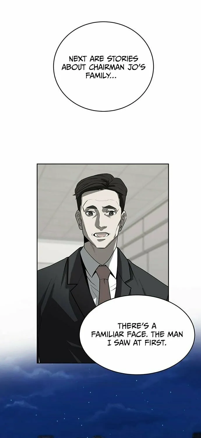 Prosecutor Who Doesn