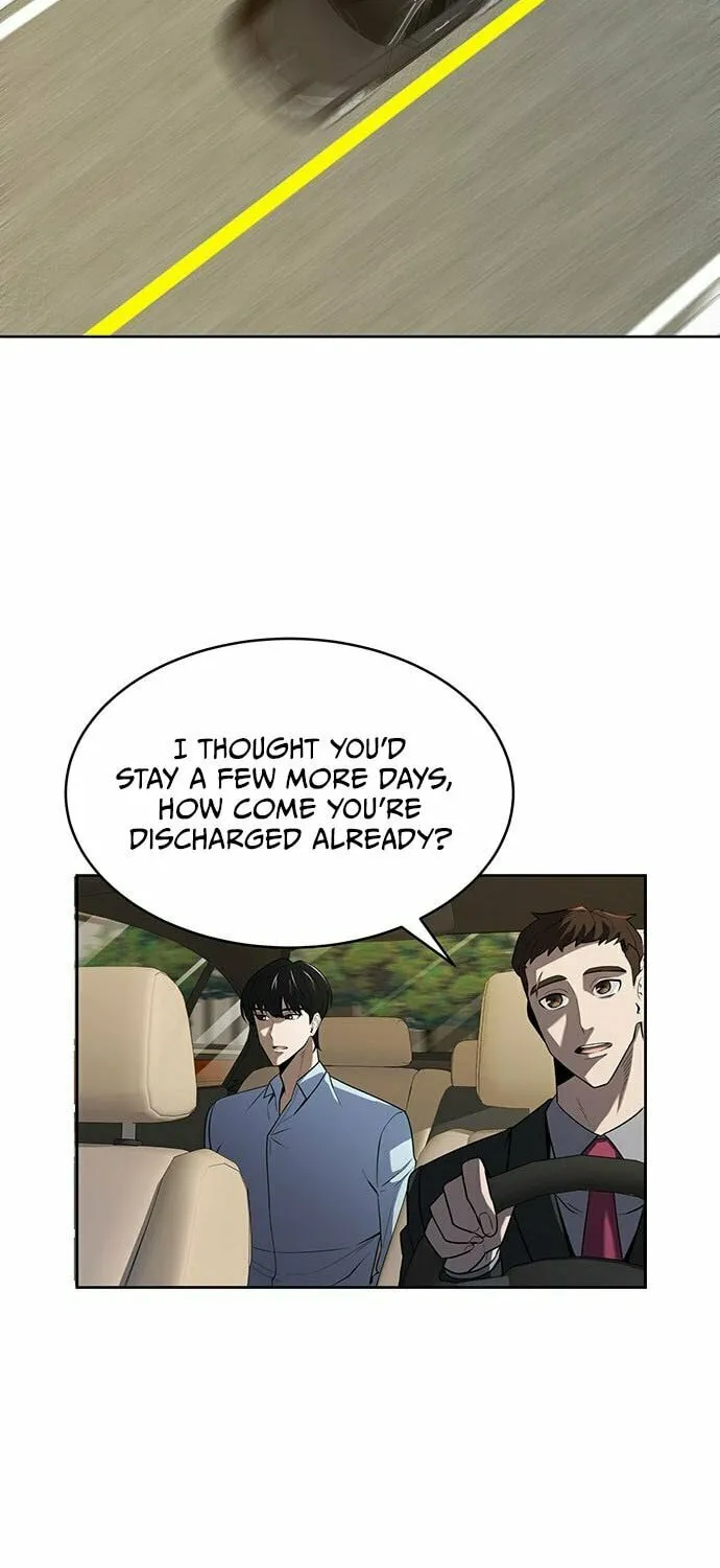 Prosecutor Who Doesn